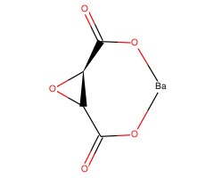 顺式环氧琥珀酸钡图片