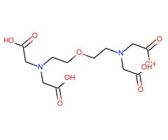 双(2-氨基乙基)醚N,N,N',N'-四乙酸图片