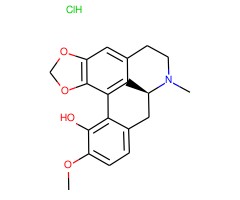 紫堇碱盐酸盐图片