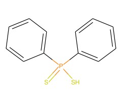 二苯基膦二硫酸图片