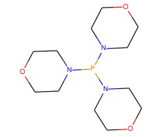 三(吗啉代)膦图片