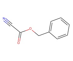 氰基甲酸苄酯图片