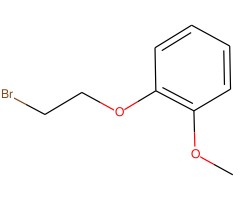 2-(2-甲氧基苯氧基)溴乙烷图片