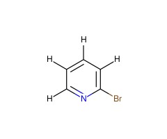 2-溴吡啶-氘4图片
