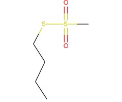 硫代甲磺酸叔丁酯图片