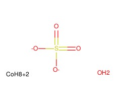 硫酸钴(II), 试剂, Co 20.8% 最低图片