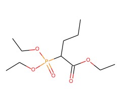 2-膦酰戊酸三乙脂, 98%图片