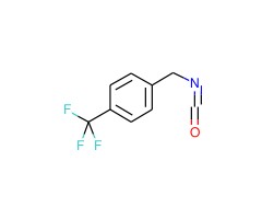 4-Trifluoromethylbenzylisocyanate图片