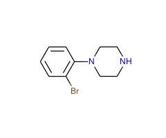 1-(2-溴苯基)哌嗪图片