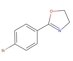 2-(4-溴苯基)-2-噁唑啉图片