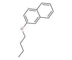 丁基β-萘醚图片