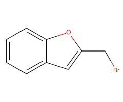 2-溴甲基苯并呋喃图片