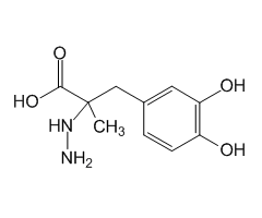 D，L-卡比多巴图片