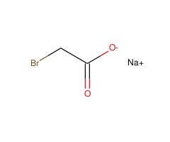 Sodium 2-bromoacetate图片