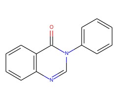 3-Phenylquinazolin-4(3H)-one图片