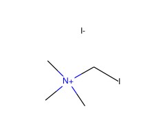 (碘甲基)三甲基碘化铵, 98+%图片