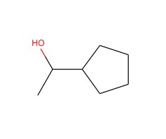 1-Cyclopentylethan-1-ol图片