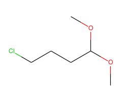 4-氯丁醛缩二甲醇图片