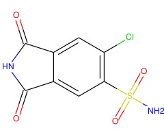 4-(氨基磺酰基)-5-氯邻苯二甲酰亚胺图片
