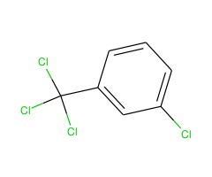 1-氯-3-(三氯甲基)苯图片