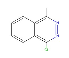 1-氯-4-甲基二氮杂萘图片