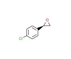 (R)-2-(4-氯苯基)环氧乙烷图片