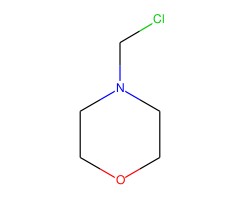 N-氯甲基吗啉图片