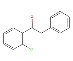 1-(2-氯苯基)-2-苯基乙烷-1-酮图片