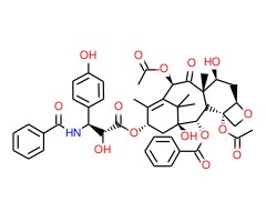 3'-P-羟基紫杉醇图片