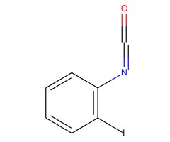 2-碘苯基异氰酸酯图片