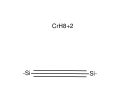 硅化铬, 99+% (metals basis)图片