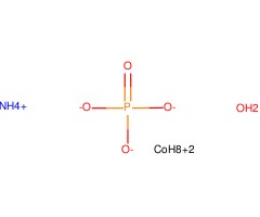 一水合磷酸钴(II)铵, 98%图片