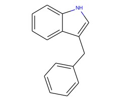 3-Benzyl-1H-indole图片