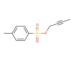 对甲苯磺酸2-丁炔酯图片