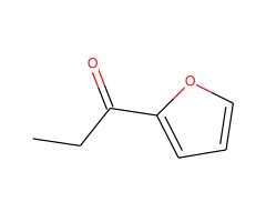 1-(呋喃-2-基)丙烷-1-酮图片