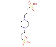1,4-哌嗪二丙烷磺酸图片