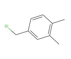 3，4-二甲基苄氯图片