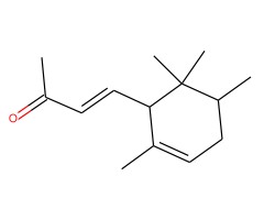 鸢尾酮图片