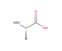 L-Alanine-13C3,15N图片