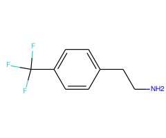 2-(4-三氟甲基-苯基)-乙胺图片