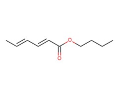 山梨酸丁酯图片