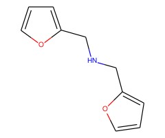 1-(2-呋喃基)-N-(2-呋喃基甲基)甲胺盐酸盐图片