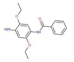 冰染重氮成分20（基础）图片