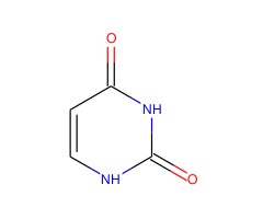 尿嘧啶-2-13C图片