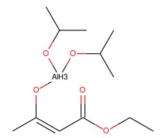 二异丙氧基乙酰乙酸铝螯合物, Al 9.6%最低图片