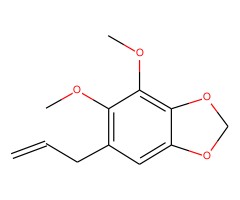莳萝油脑图片