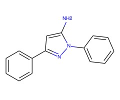 5-氨基-1,3-二苯基吡唑图片