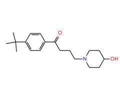 依巴斯汀EP杂质D图片