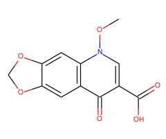 米洛沙星图片