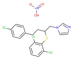 硝酸布康唑图片